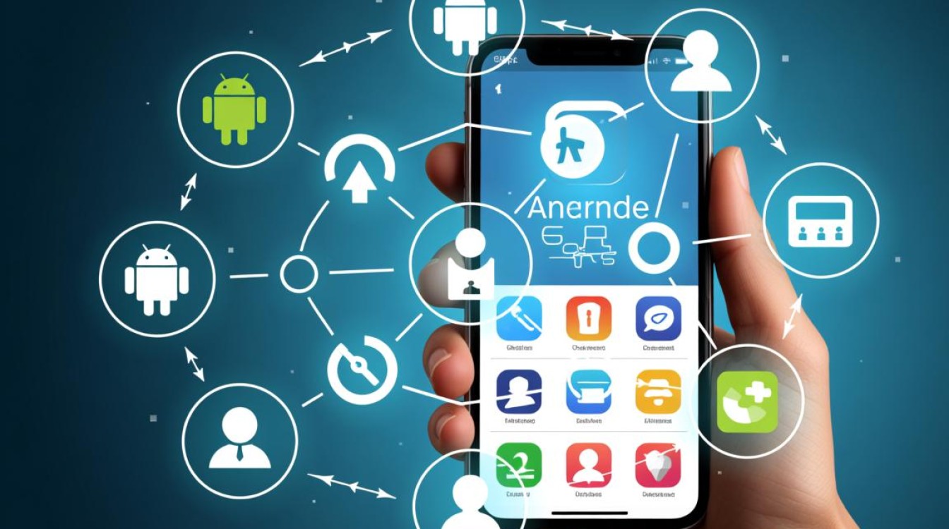 安卓APP开发，如何正确申请网络权限并使用互联网API接口？