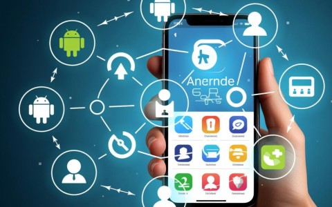 安卓APP开发，如何正确申请网络权限并使用互联网API接口？