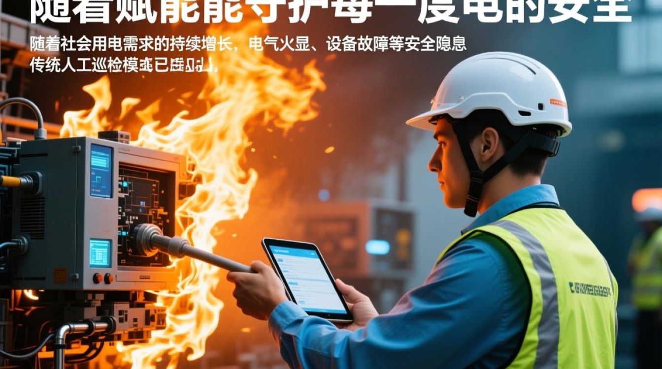 安全用电监测管理促销怎么选？性价比高的方案有哪些？