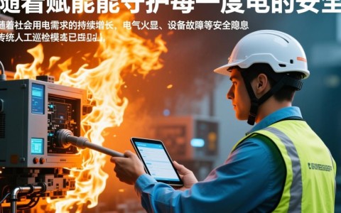 安全用电监测管理促销怎么选？性价比高的方案有哪些？