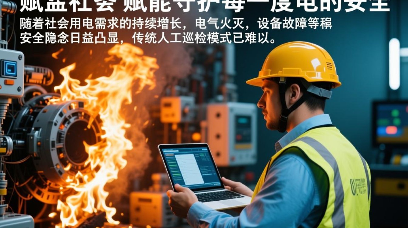 安全用电监测管理促销怎么选？性价比高的方案有哪些？