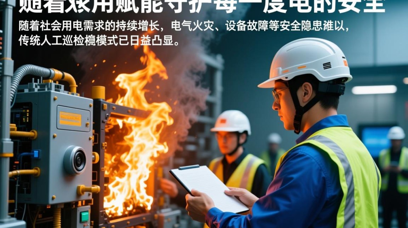 安全用电监测管理促销怎么选？性价比高的方案有哪些？