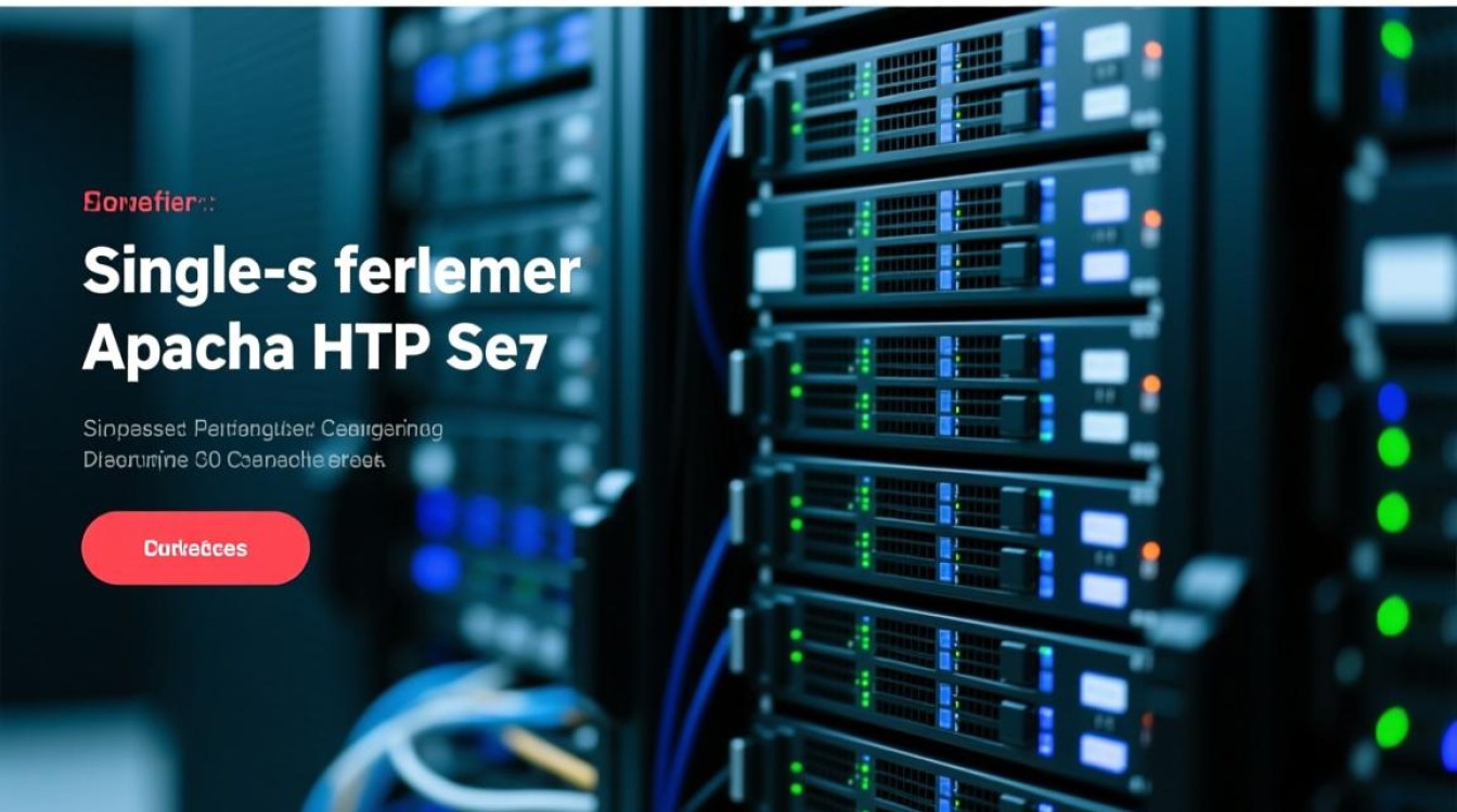 apache如何配置多个域名？虚拟主机设置教程