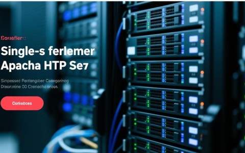 apache如何配置多个域名？虚拟主机设置教程