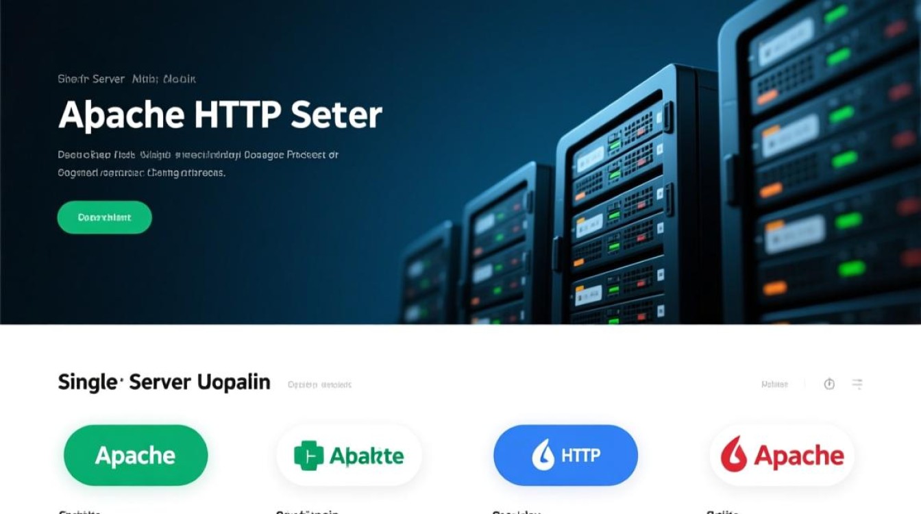 apache如何配置多个域名？虚拟主机设置教程