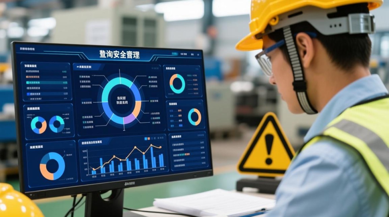 安全生产数据查询怎么查？哪里能查最新安全生产数据？