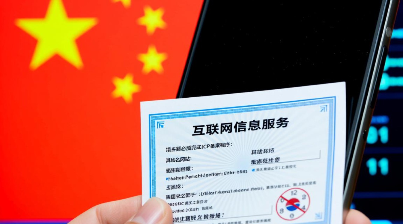 江苏工管局域名备案详细流程是怎样的，具体需要多久时间和费用？