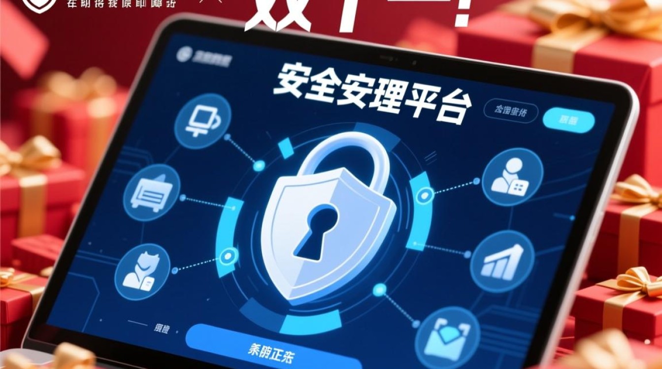 安全管理平台双十一促销活动,有哪些具体优惠和限时福利? 安全管理平台双十一促销活动,有哪些具体优惠和限时福利?
