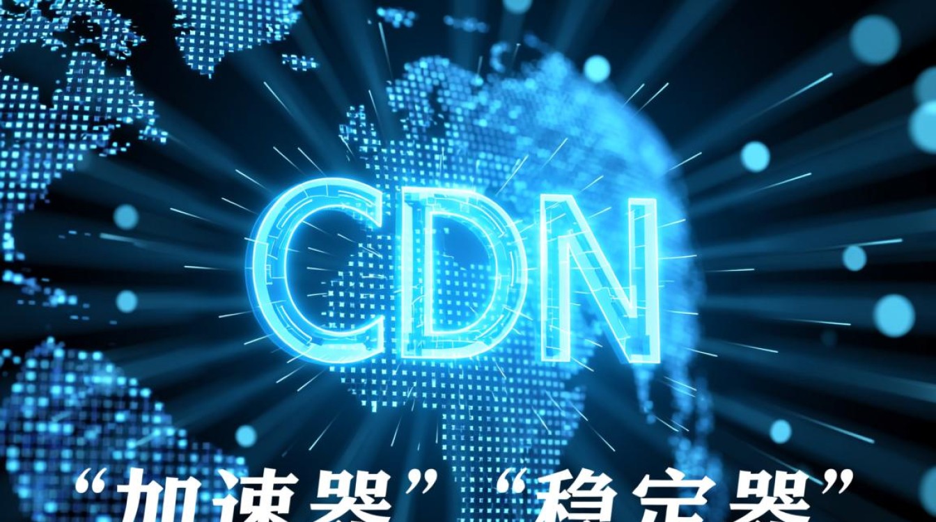 2020中国移动CDN网络四期项目究竟是什么？