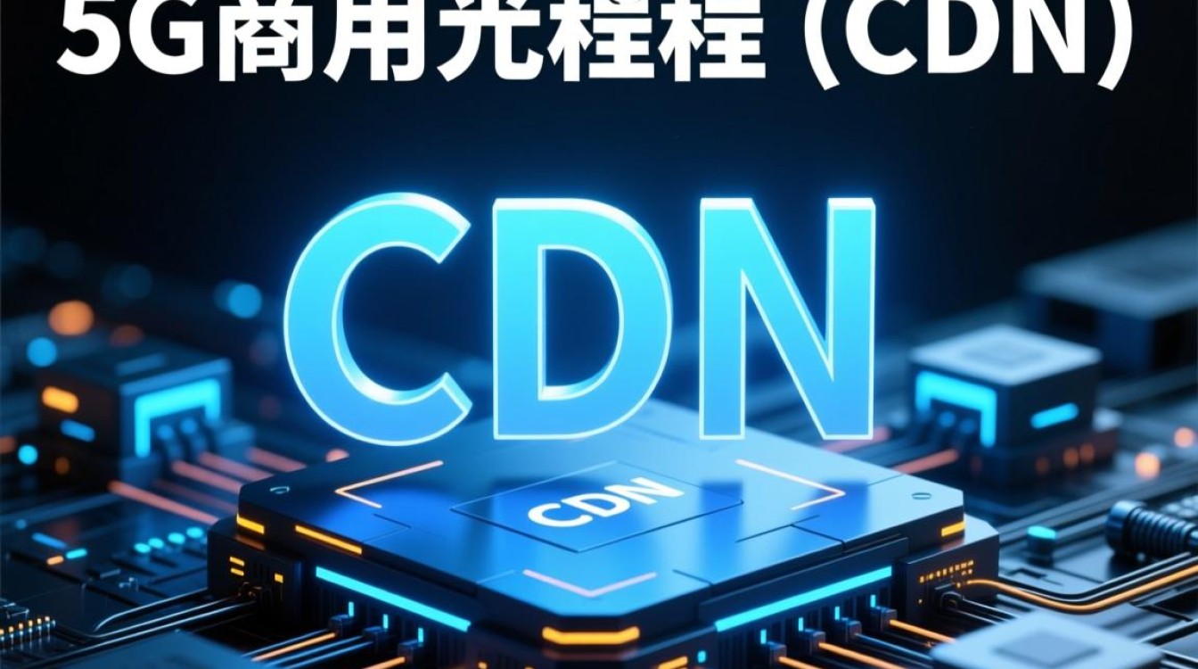 2020中国移动CDN网络四期项目究竟是什么？