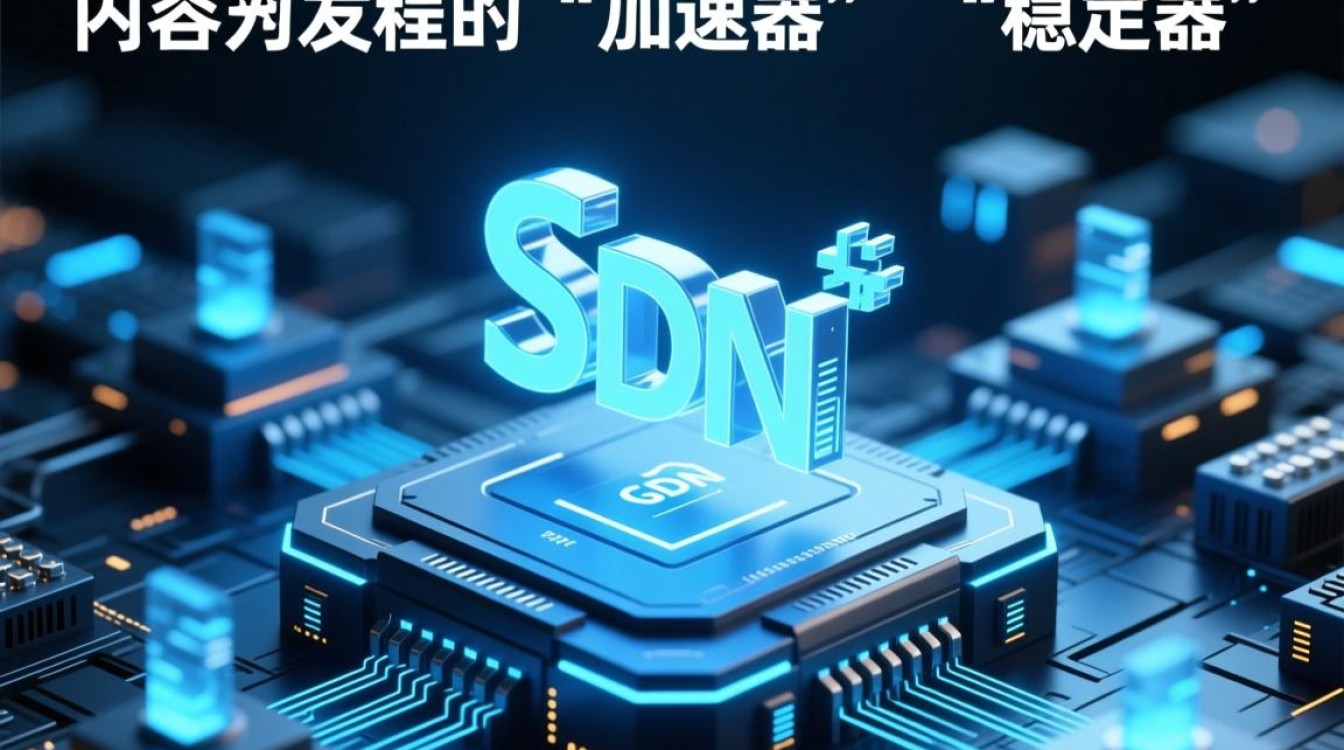 2020中国移动CDN网络四期项目究竟是什么？