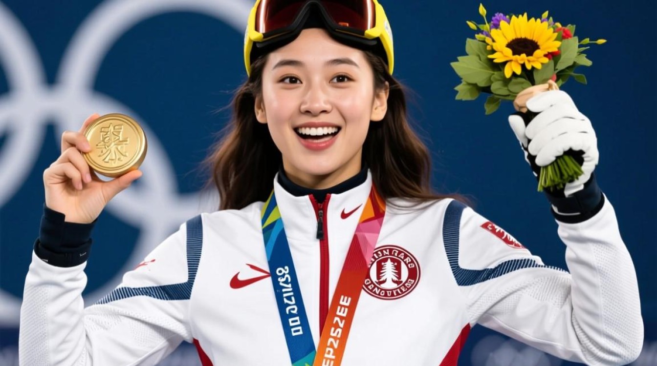 模仿谷爱凌时间管理法，我的工作效率真的能翻倍吗？