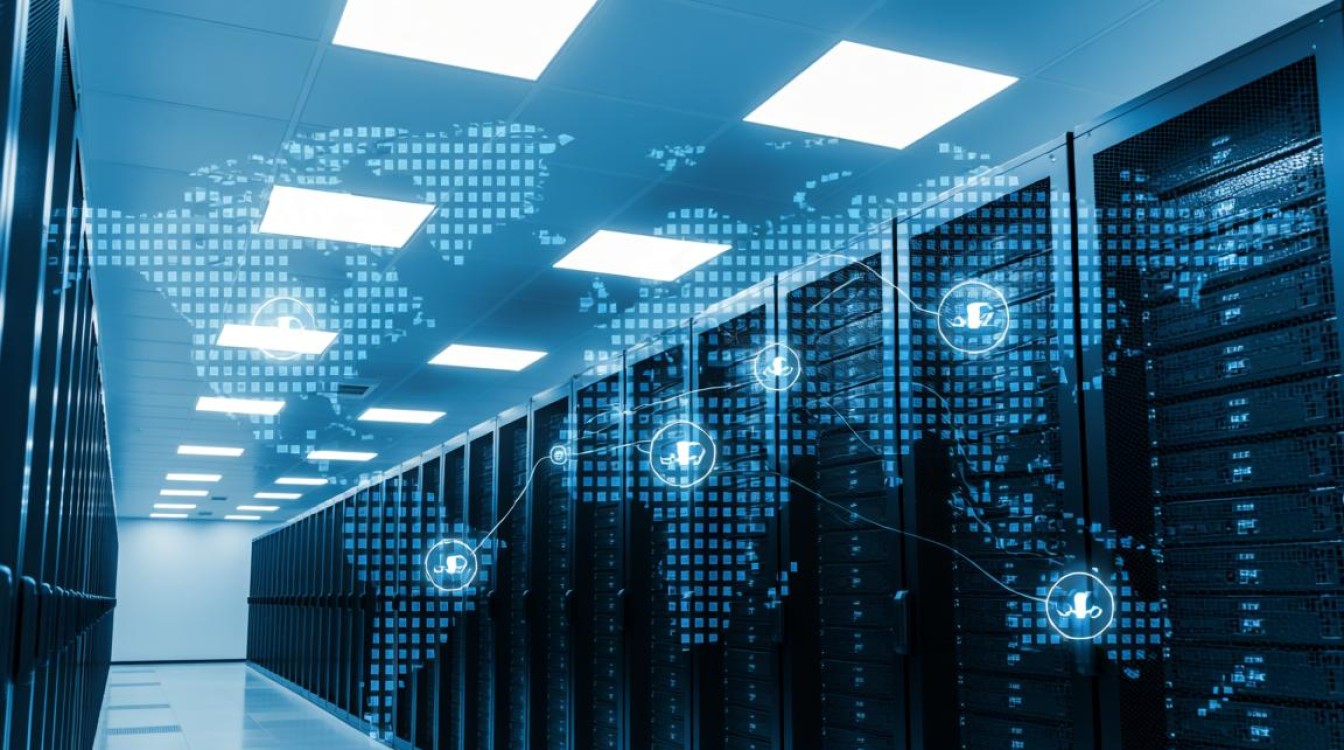 javaweb多服务器监控，如何实现才最简单高效？