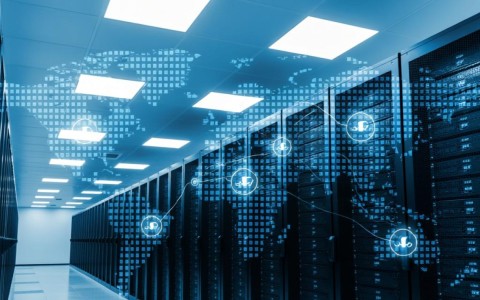 javaweb多服务器监控,如何实现才最简单高效?