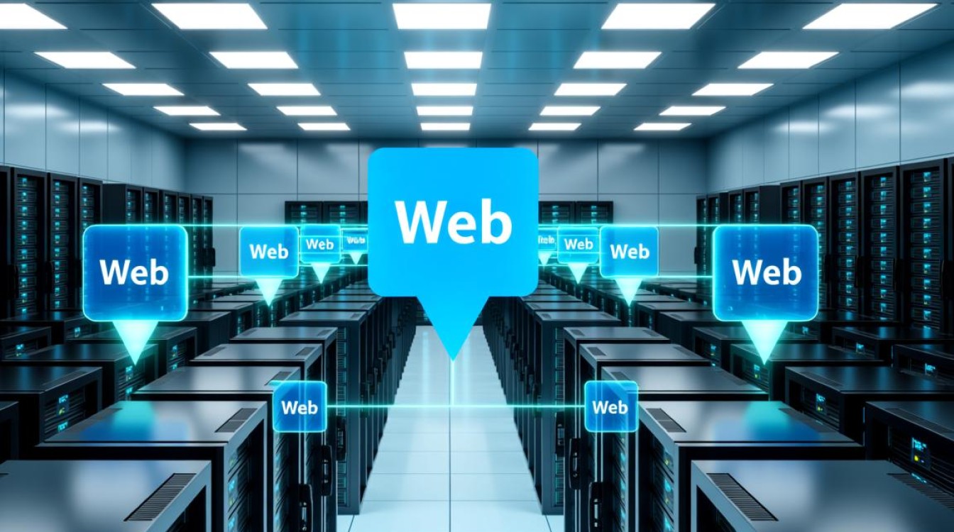 javaweb多服务器监控，如何实现才最简单高效？