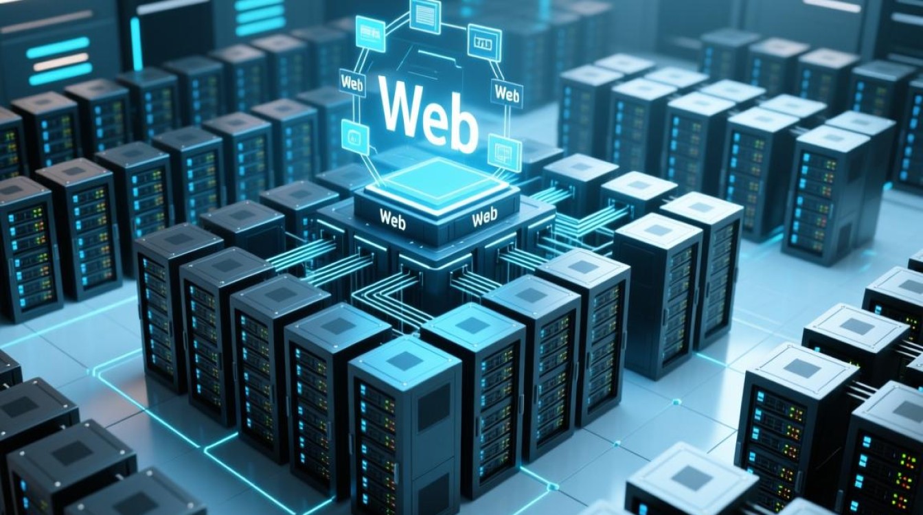 javaweb多服务器监控，如何实现才最简单高效？