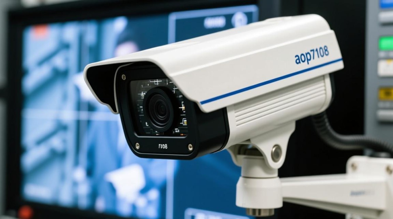 aop7108监控视频画面不能移动怎么办？