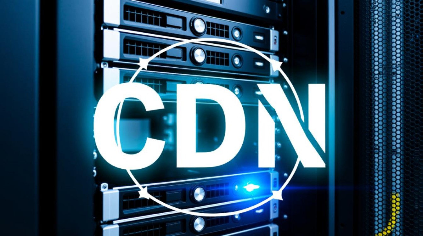 单台服务器如何配置CDN来加速网站访问？