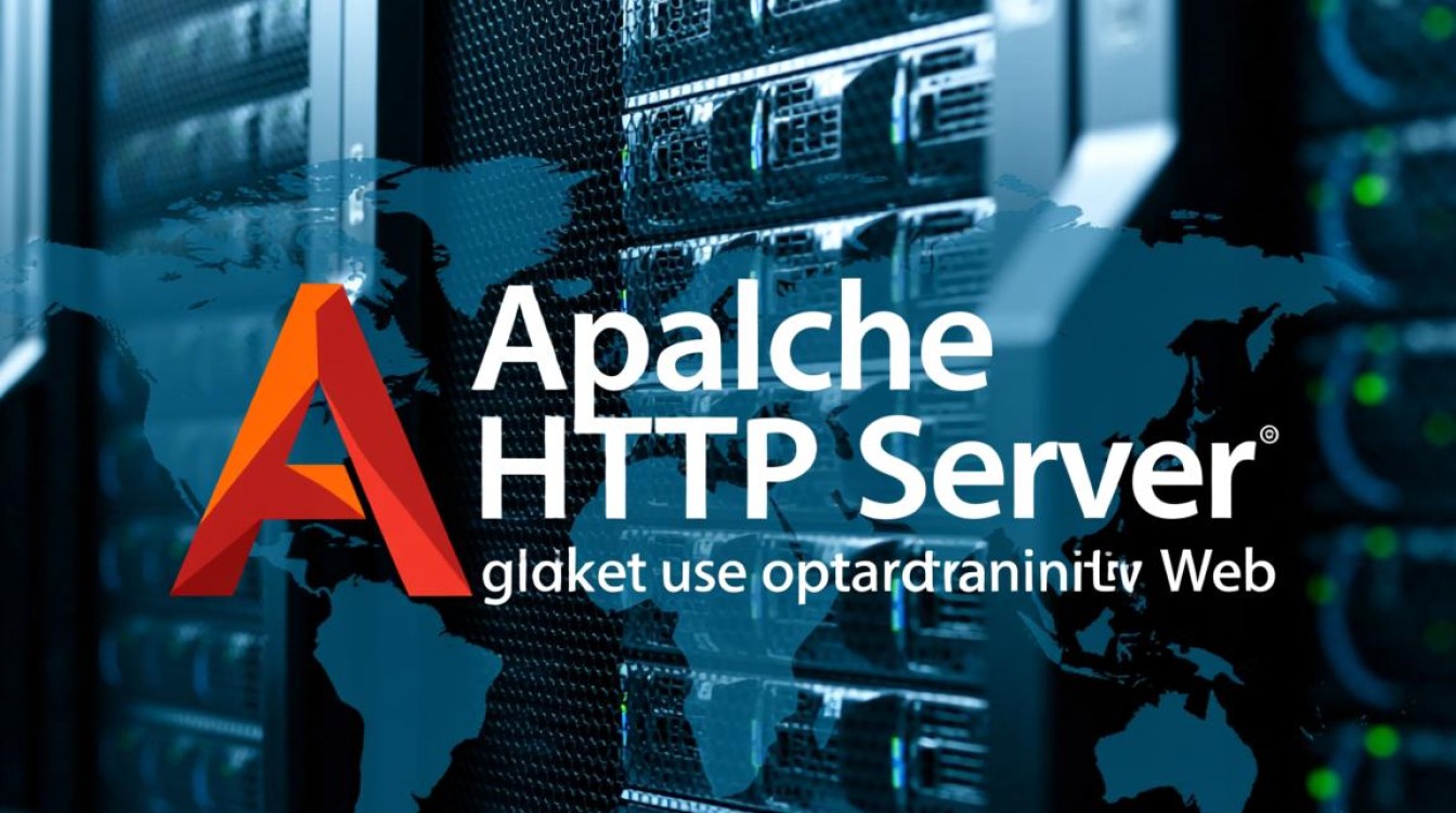 Apache配置文件太复杂，如何快速上手并精通？