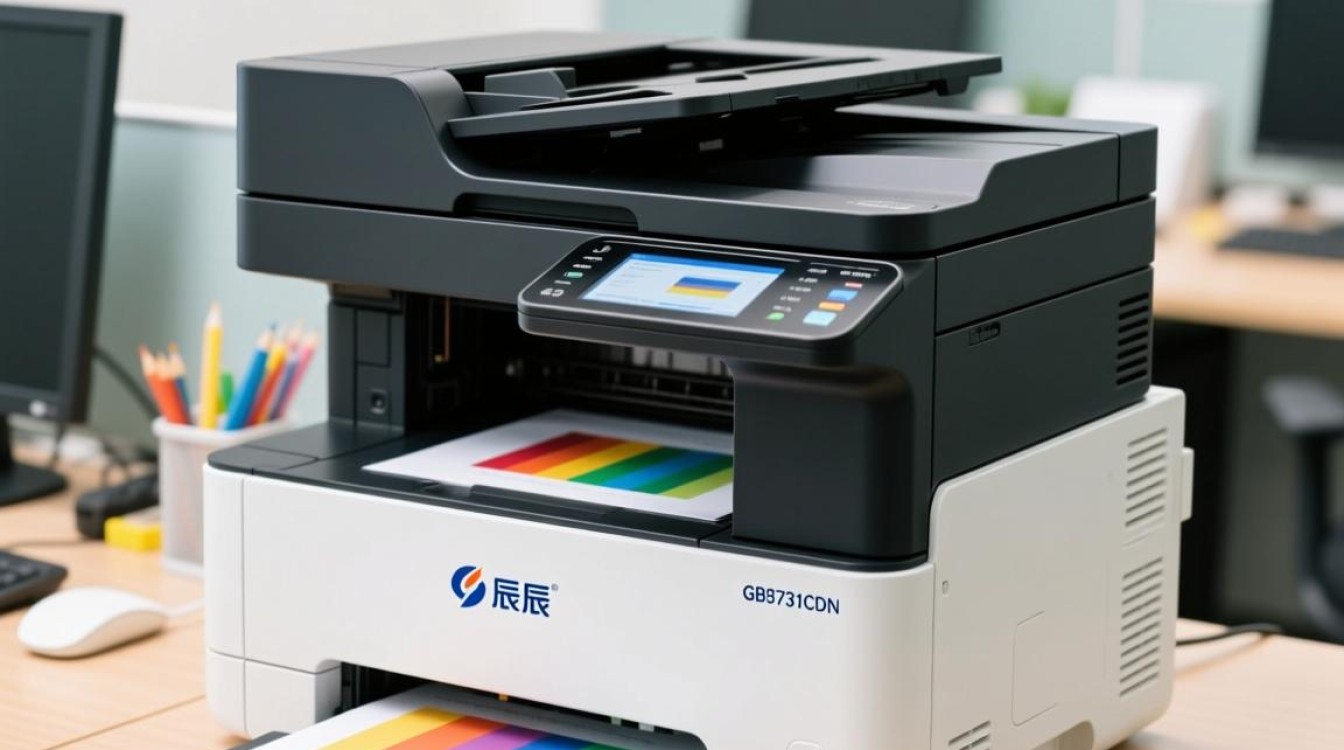 立思辰gb3731cdn打印机适用什么型号的硒鼓？