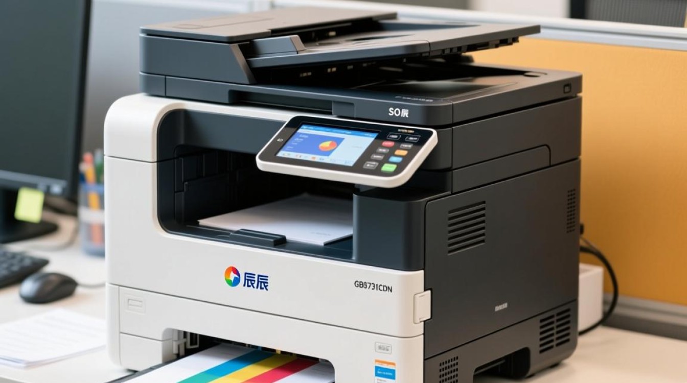 立思辰gb3731cdn打印机适用什么型号的硒鼓？