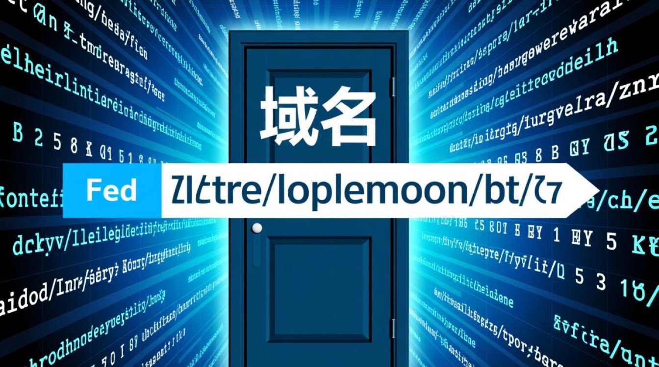 顶级域名和域名有何区别，新手该如何选择？