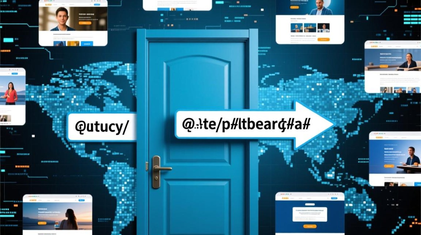 顶级域名和域名有何区别，新手该如何选择？