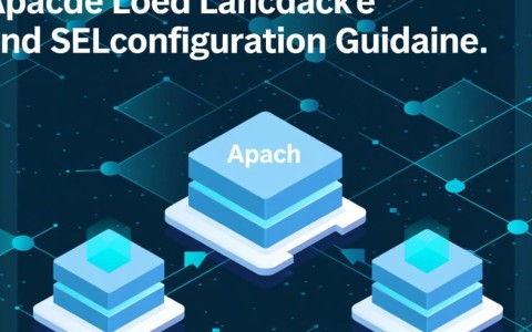 apache负载均衡如何配置ssl终止?