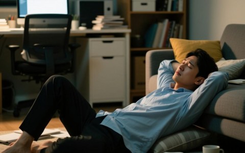 为什么你每天上班都那么累？问题真的就出在工作方式上了吗？