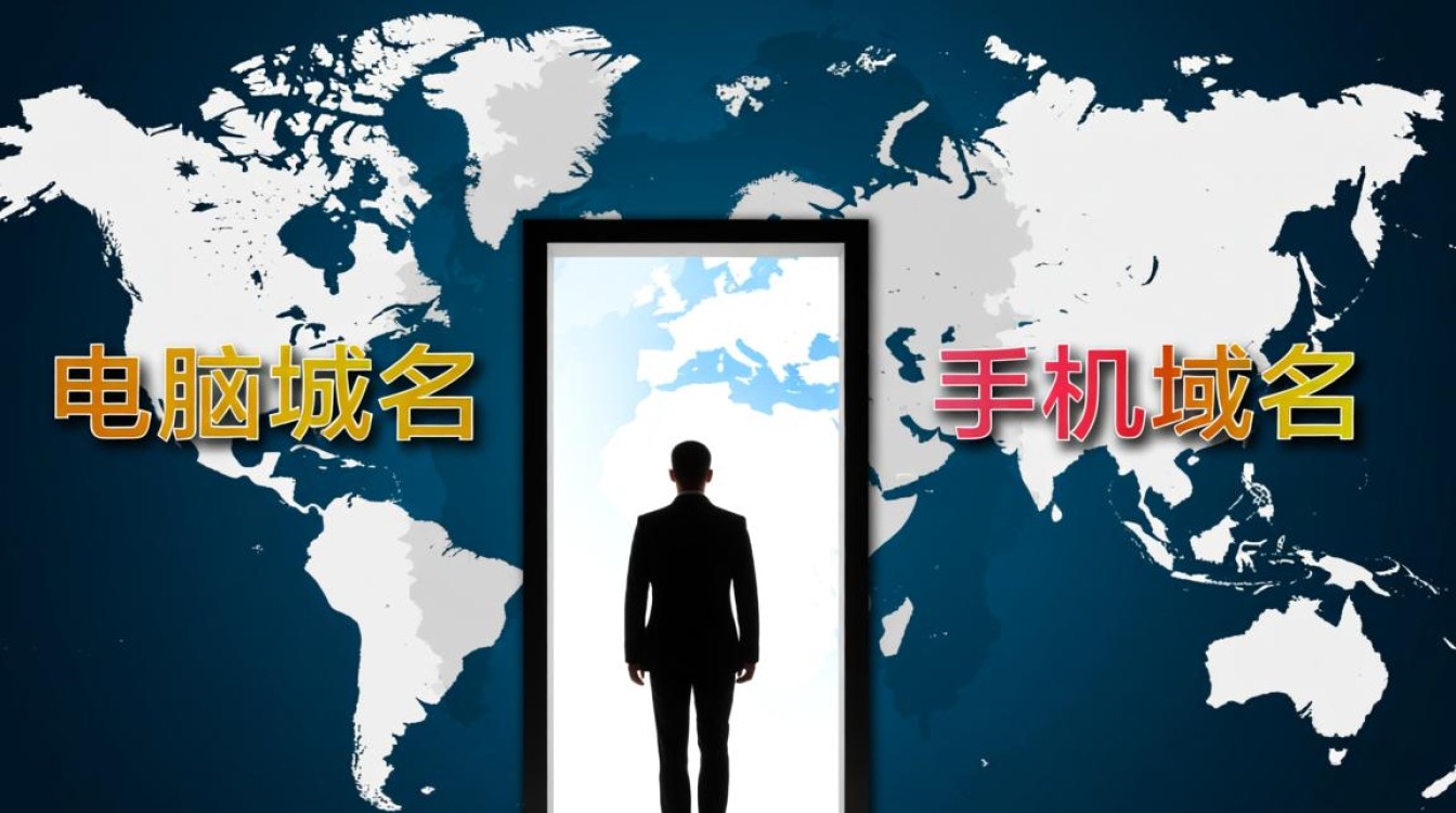 手机域名必须和电脑域名分开吗，哪个对SEO更好？