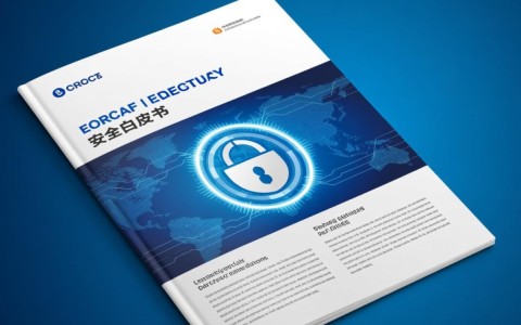 安全白皮书打折？购买时需注意哪些隐藏风险？