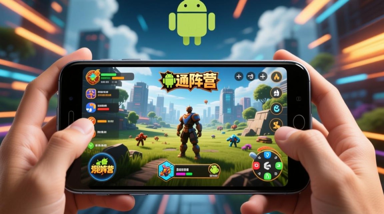 来盘点下安卓上哪些游戏才算真正的最高配置神级大作呢？