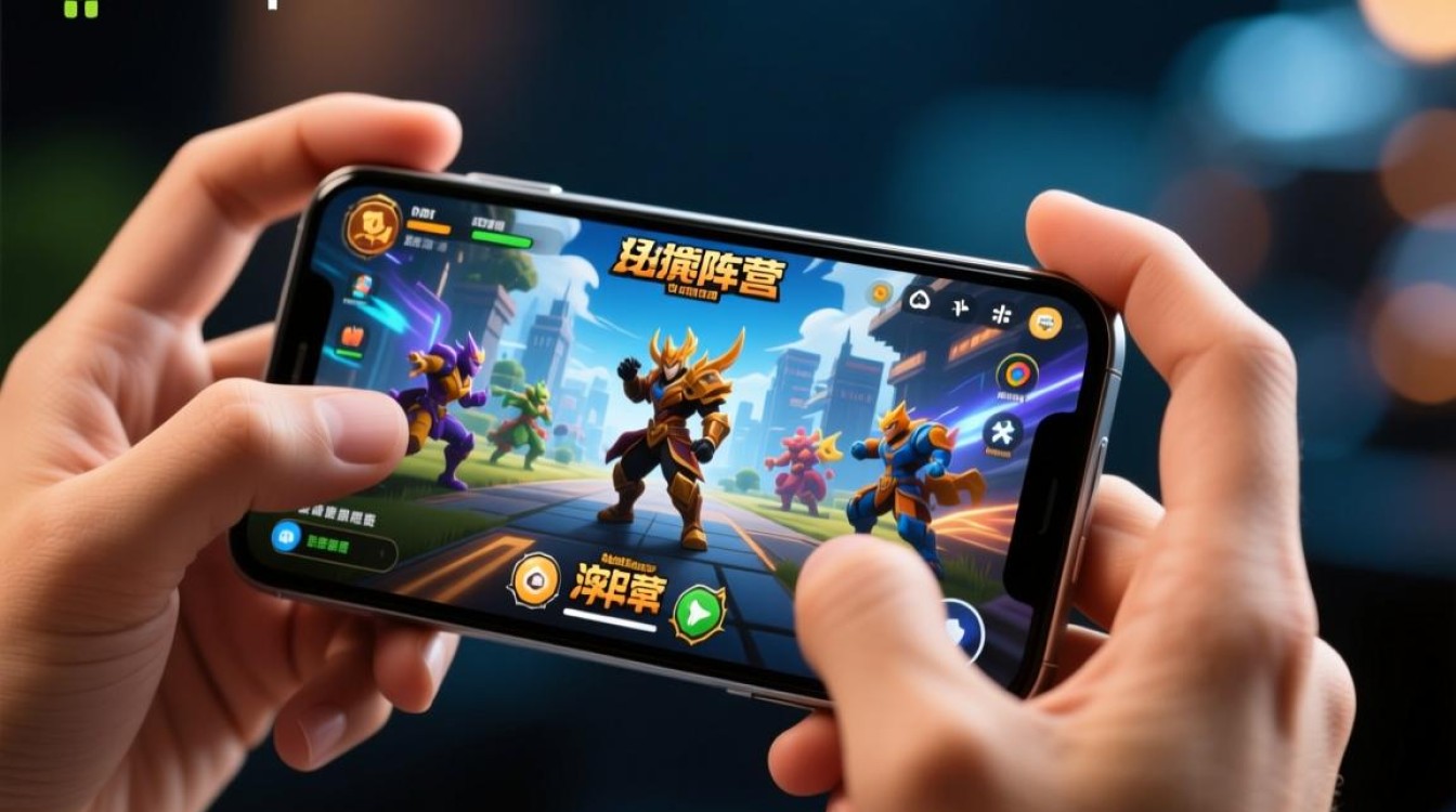 来盘点下安卓上哪些游戏才算真正的最高配置神级大作呢？