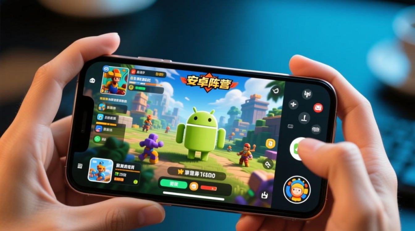 来盘点下安卓上哪些游戏才算真正的最高配置神级大作呢？