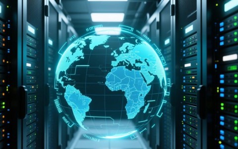 西安服务器大带宽租用一个月大概需要多少钱？