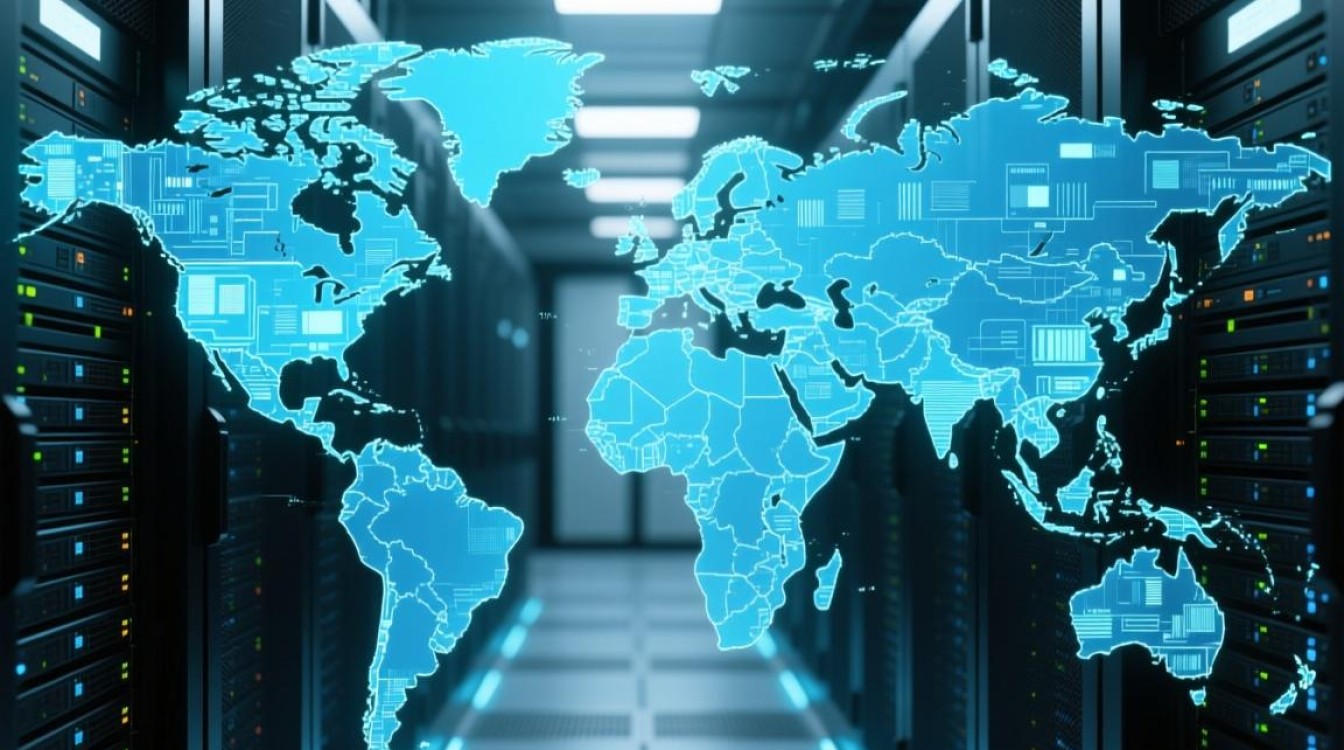 西安服务器大带宽租用一个月大概需要多少钱？