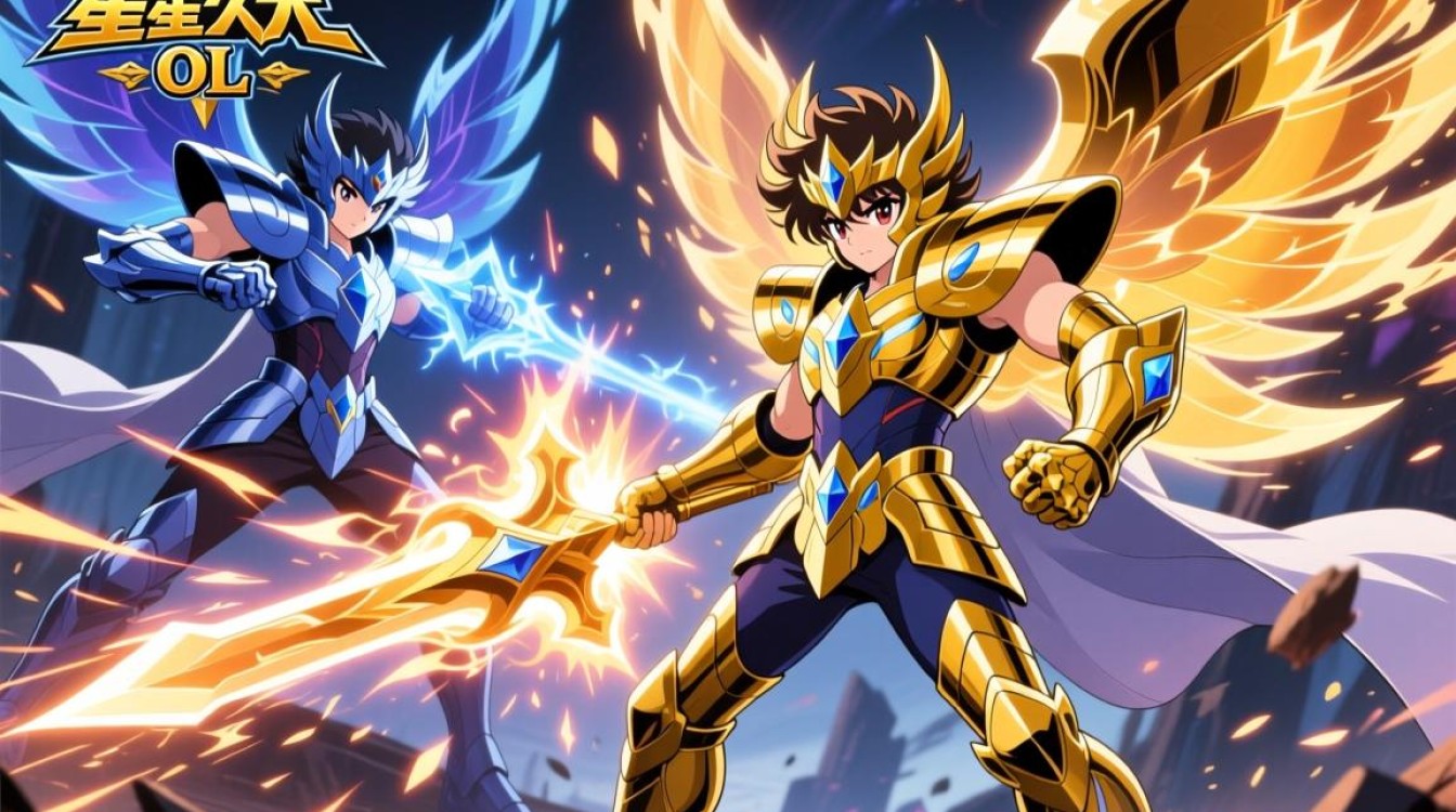 圣斗士星矢ol配置要求高吗，普通家用电脑现在还能流畅玩吗？