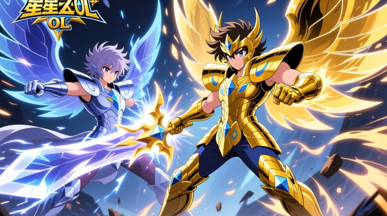 圣斗士星矢ol配置要求高吗，普通家用电脑现在还能流畅玩吗？