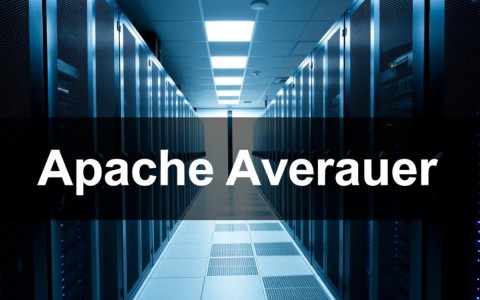 apache服务器支持哪些功能及配置参数？