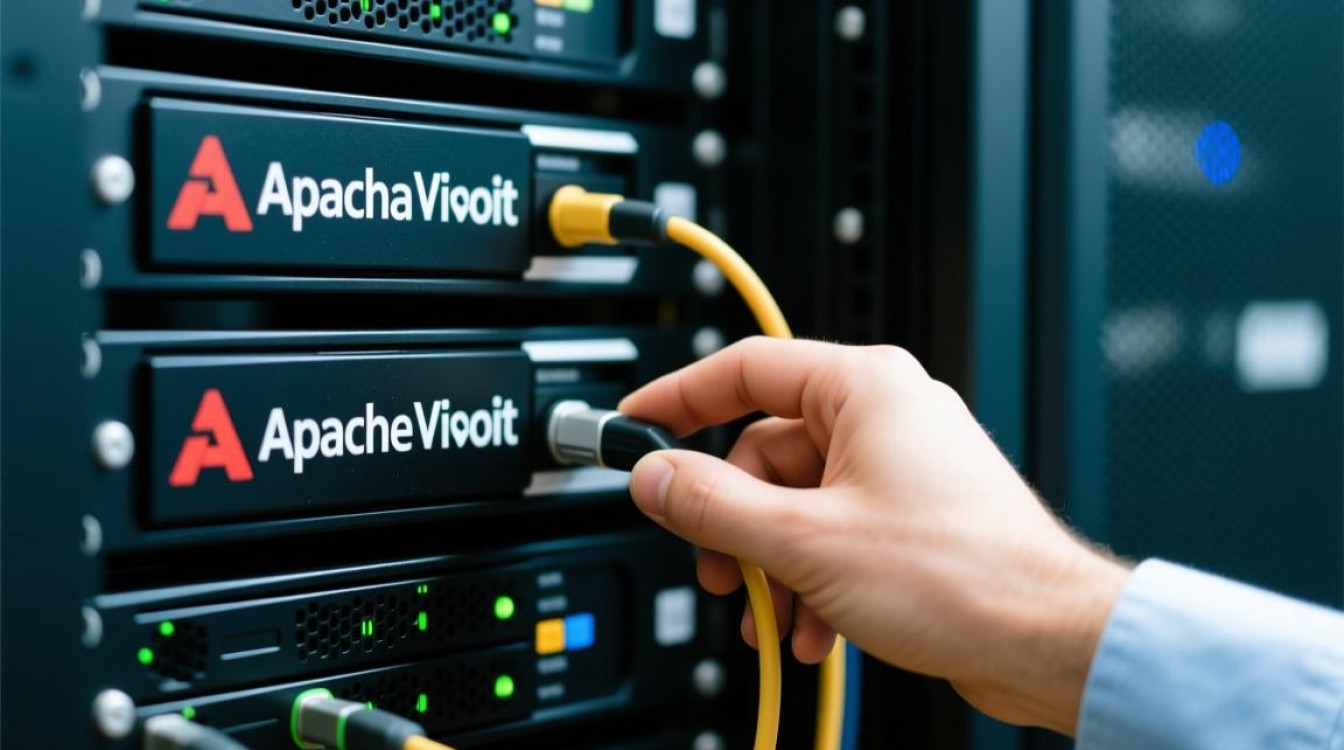 Apache配置虚拟域名后无法访问是什么原因? Apache配置虚拟域名后无法访问是什么原因?