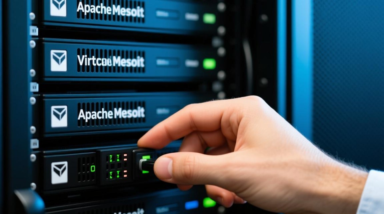 Apache配置虚拟域名后无法访问是什么原因? Apache配置虚拟域名后无法访问是什么原因?