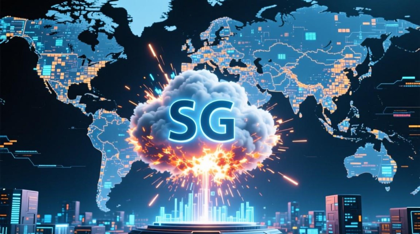 CDN与5G边缘计算龙头股究竟有几只值得投资? CDN与5G边缘计算龙头股究竟有几只值得投资?