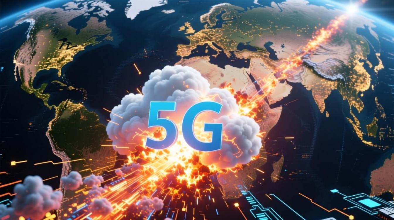 CDN与5G边缘计算龙头股究竟有几只值得投资? CDN与5G边缘计算龙头股究竟有几只值得投资?