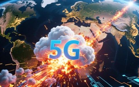 CDN与5G边缘计算龙头股究竟有几只值得投资？