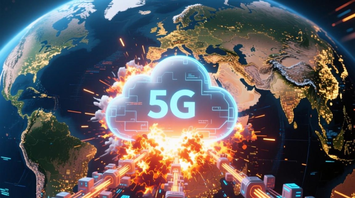 CDN与5G边缘计算龙头股究竟有几只值得投资? CDN与5G边缘计算龙头股究竟有几只值得投资?