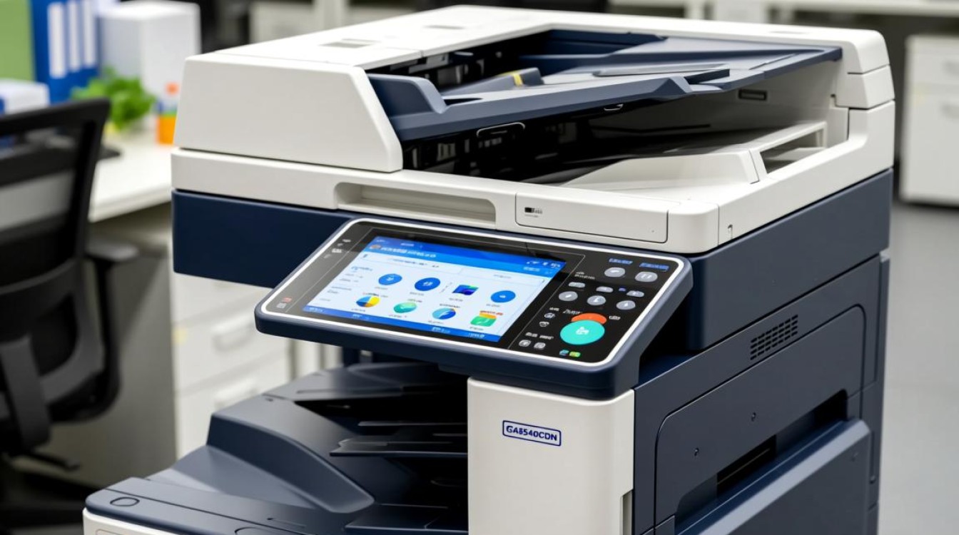 立思辰GA9540CDN搓纸轮不工作原因及解决方法? 立思辰GA9540CDN搓纸轮不工作原因及解决方法?