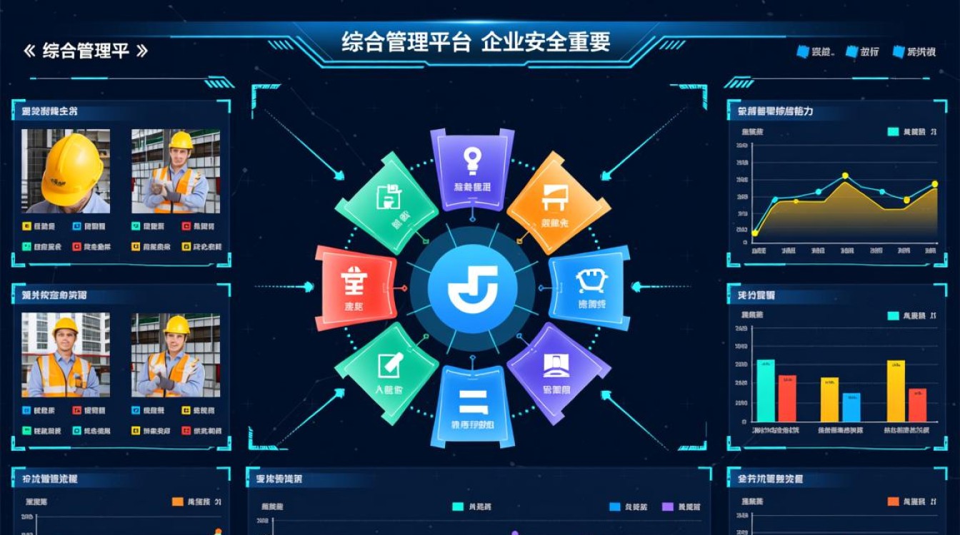 安全生产综合管理平台如何有效提升企业安全管理效率? 安全生产综合管理平台如何有效提升企业安全管理效率?