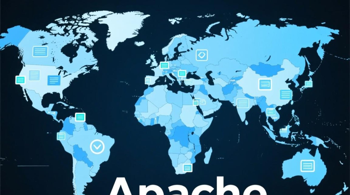 Apache是啥?和Nginx有啥区别?该怎么用? Apache是啥?和Nginx有啥区别?该怎么用?