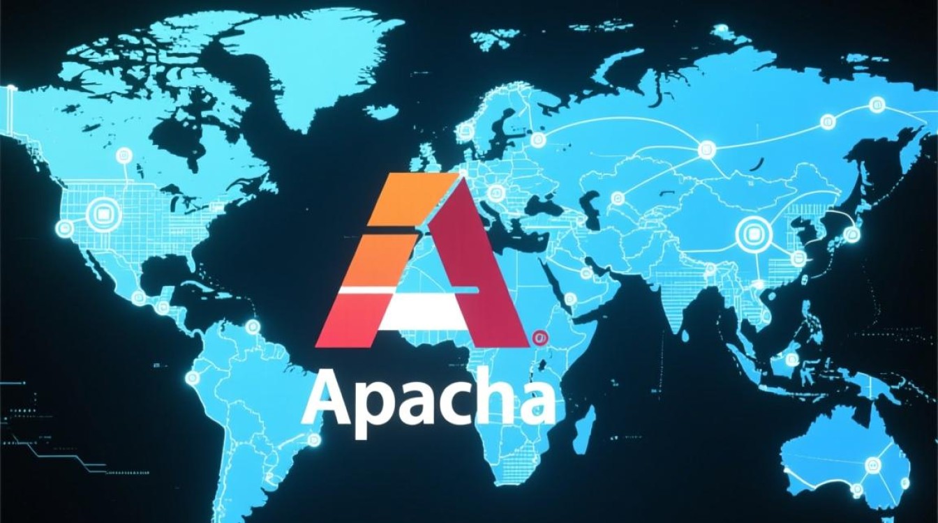 Apache是啥?和Nginx有啥区别?该怎么用? Apache是啥?和Nginx有啥区别?该怎么用?