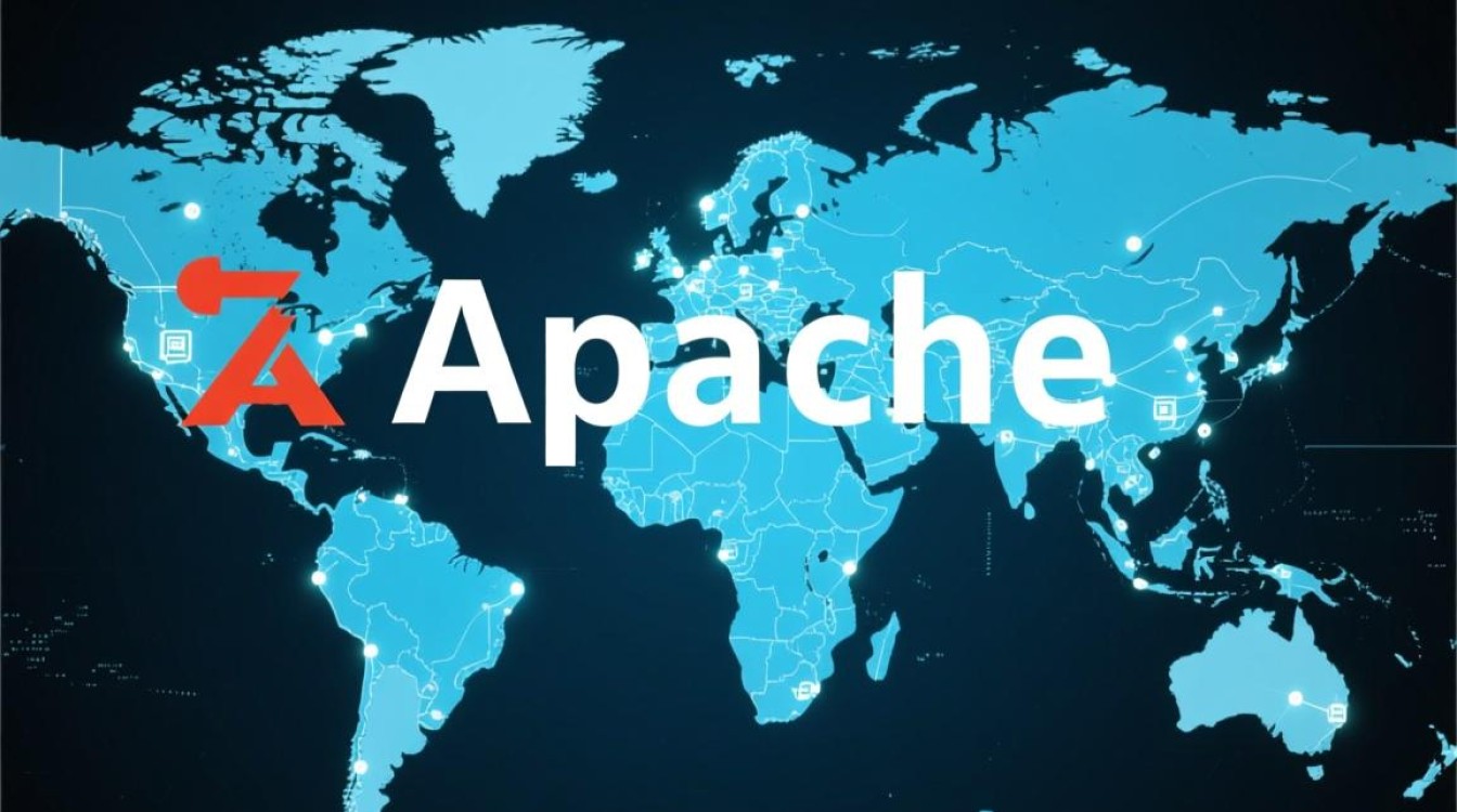 Apache是啥?和Nginx有啥区别?该怎么用? Apache是啥?和Nginx有啥区别?该怎么用?